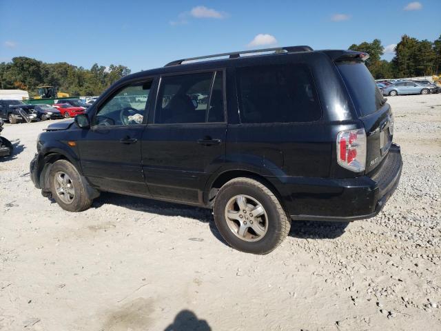 Photo 1 VIN: 2HKYF18446H524262 - HONDA PILOT 