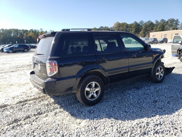 Photo 2 VIN: 2HKYF18446H524262 - HONDA PILOT 