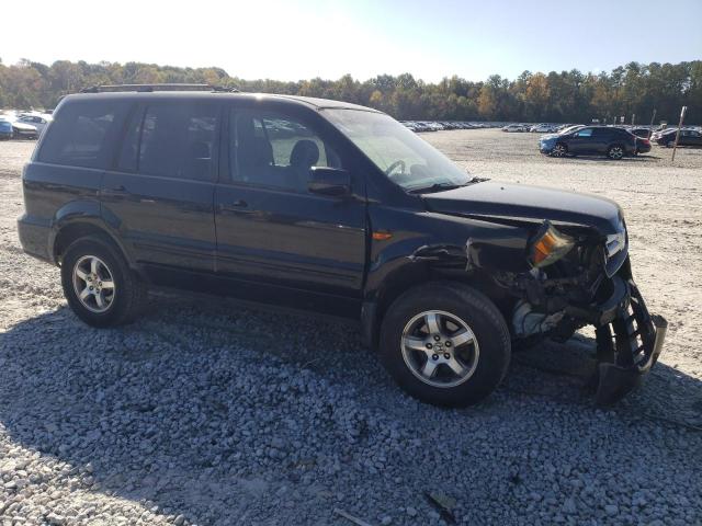 Photo 3 VIN: 2HKYF18446H524262 - HONDA PILOT 