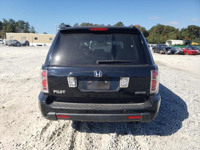 Photo 5 VIN: 2HKYF18446H524262 - HONDA PILOT 