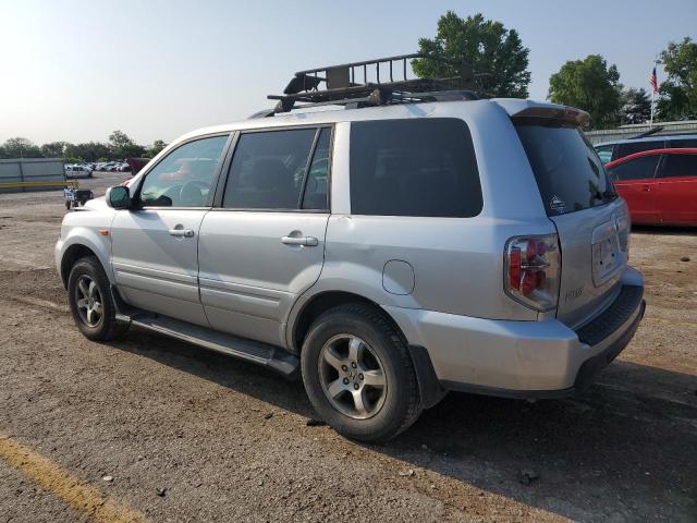 Photo 1 VIN: 2HKYF18446H555012 - HONDA PILOT 