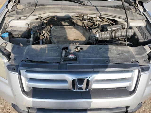 Photo 11 VIN: 2HKYF18446H555012 - HONDA PILOT 