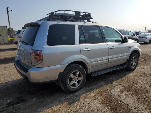 Photo 2 VIN: 2HKYF18446H555012 - HONDA PILOT 