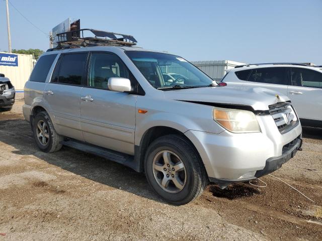 Photo 3 VIN: 2HKYF18446H555012 - HONDA PILOT 