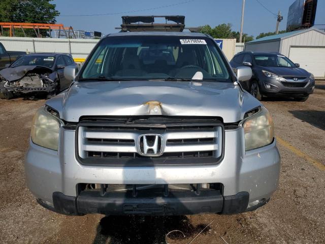 Photo 4 VIN: 2HKYF18446H555012 - HONDA PILOT 