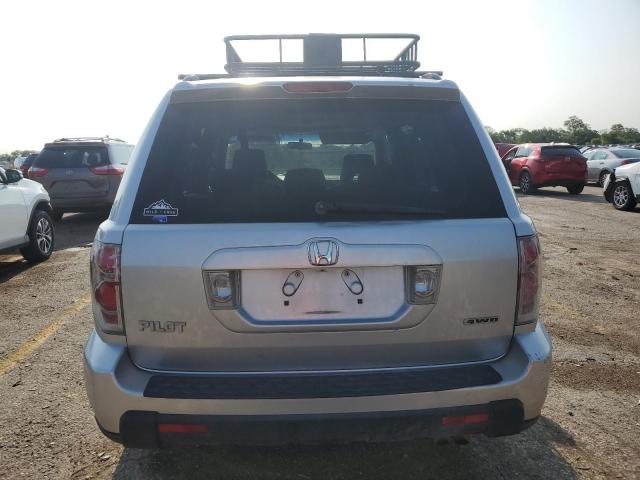 Photo 5 VIN: 2HKYF18446H555012 - HONDA PILOT 