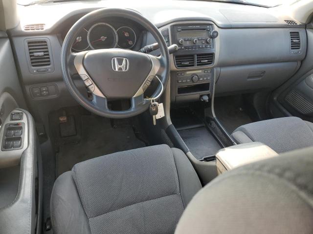 Photo 7 VIN: 2HKYF18446H555012 - HONDA PILOT 