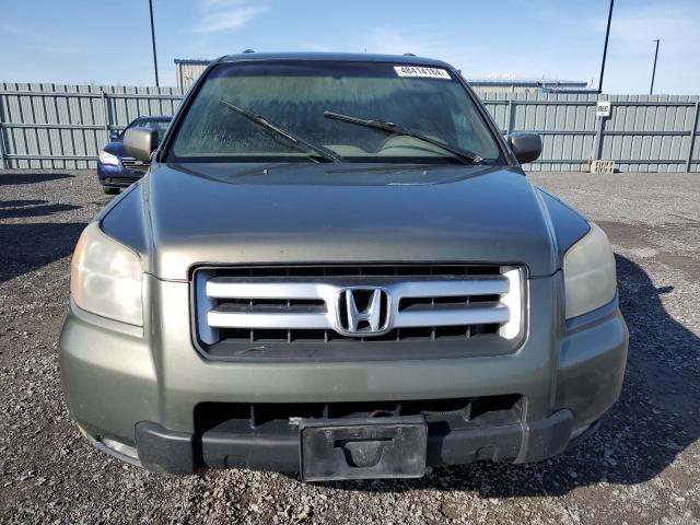 Photo 4 VIN: 2HKYF18447H000613 - HONDA PILOT 