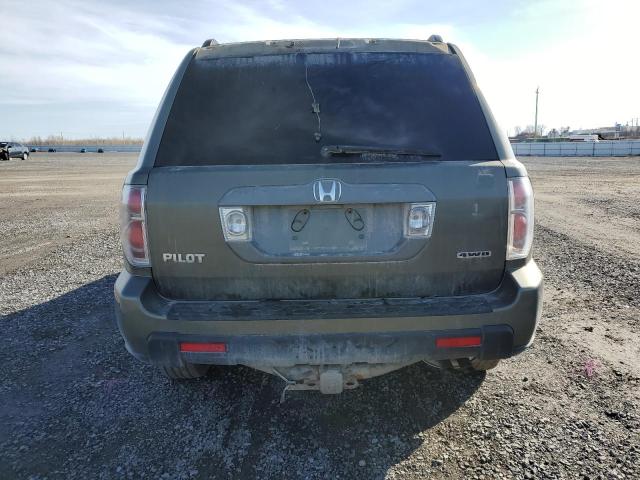 Photo 5 VIN: 2HKYF18447H000613 - HONDA PILOT 