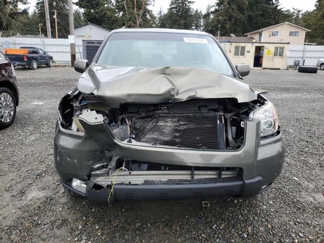 Photo 4 VIN: 2HKYF18447H537174 - HONDA PILOT EX 