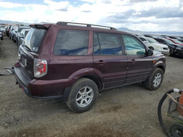 Photo 2 VIN: 2HKYF18447H538339 - HONDA PILOT 