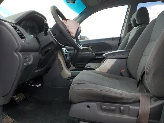 Photo 6 VIN: 2HKYF18447H538339 - HONDA PILOT 