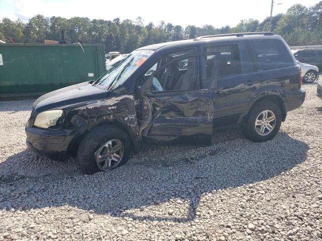 Photo 0 VIN: 2HKYF18453H562689 - HONDA PILOT EX 