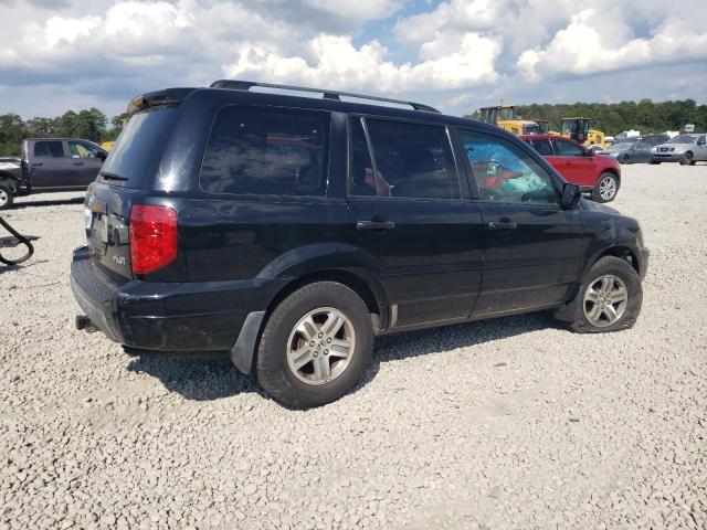 Photo 2 VIN: 2HKYF18453H562689 - HONDA PILOT EX 