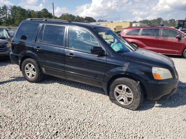 Photo 3 VIN: 2HKYF18453H562689 - HONDA PILOT EX 