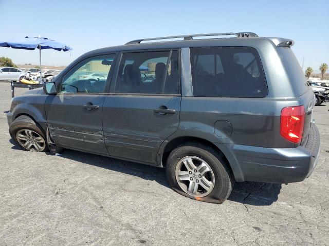 Photo 1 VIN: 2HKYF18453H612930 - HONDA PILOT 