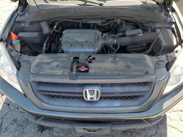 Photo 11 VIN: 2HKYF18453H612930 - HONDA PILOT 