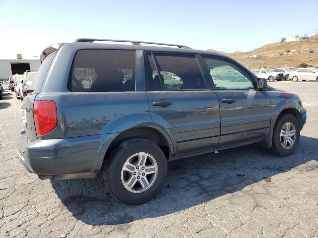 Photo 2 VIN: 2HKYF18453H612930 - HONDA PILOT 