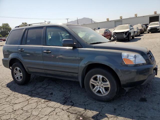 Photo 3 VIN: 2HKYF18453H612930 - HONDA PILOT 