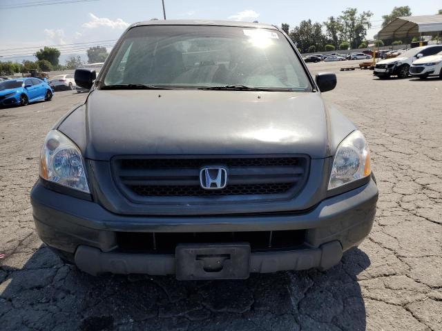 Photo 4 VIN: 2HKYF18453H612930 - HONDA PILOT 