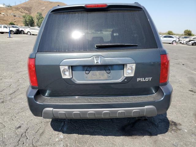 Photo 5 VIN: 2HKYF18453H612930 - HONDA PILOT 