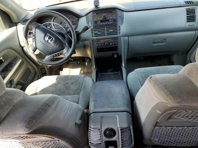 Photo 7 VIN: 2HKYF18453H612930 - HONDA PILOT 