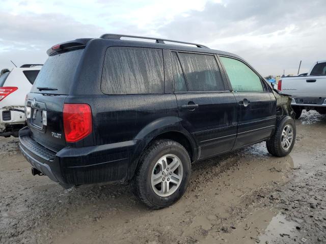 Photo 2 VIN: 2HKYF18454H508715 - HONDA PILOT 