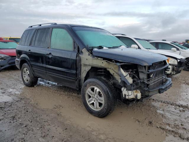 Photo 3 VIN: 2HKYF18454H508715 - HONDA PILOT 