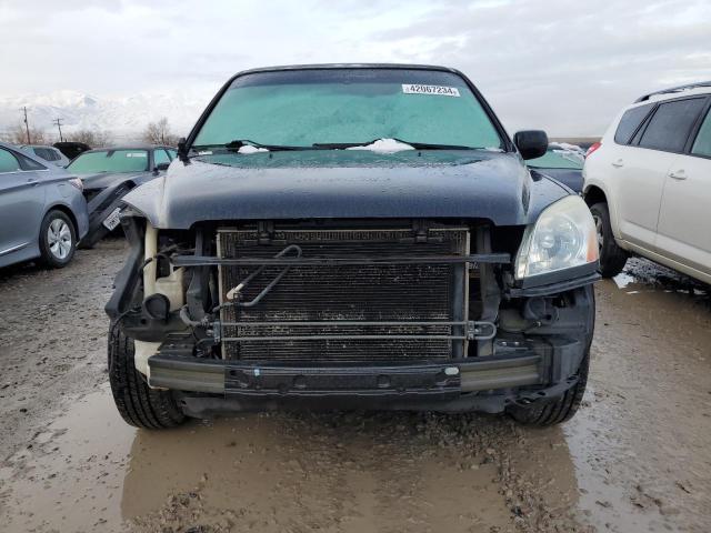 Photo 4 VIN: 2HKYF18454H508715 - HONDA PILOT 