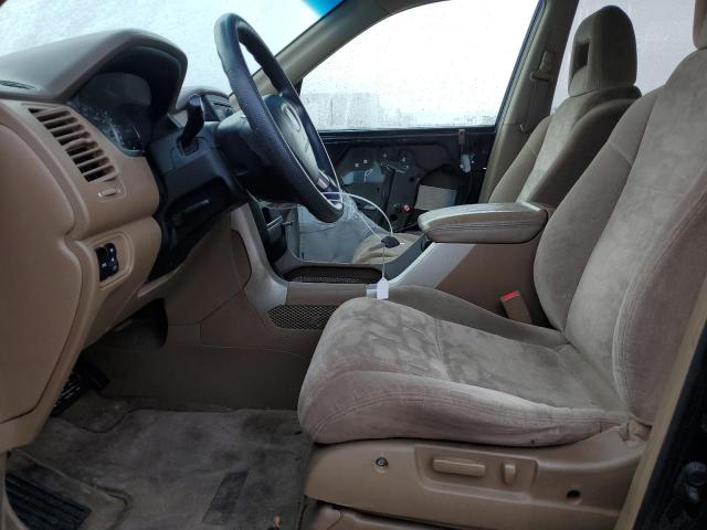 Photo 6 VIN: 2HKYF18454H508715 - HONDA PILOT 