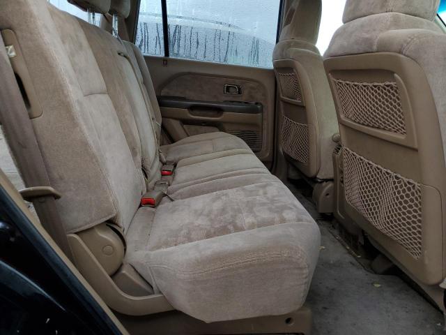 Photo 9 VIN: 2HKYF18454H508715 - HONDA PILOT 