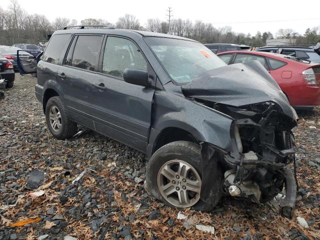 Photo 3 VIN: 2HKYF18454H509878 - HONDA PILOT EX 