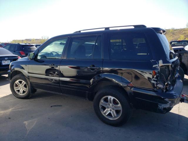 Photo 1 VIN: 2HKYF18454H530035 - HONDA PILOT 