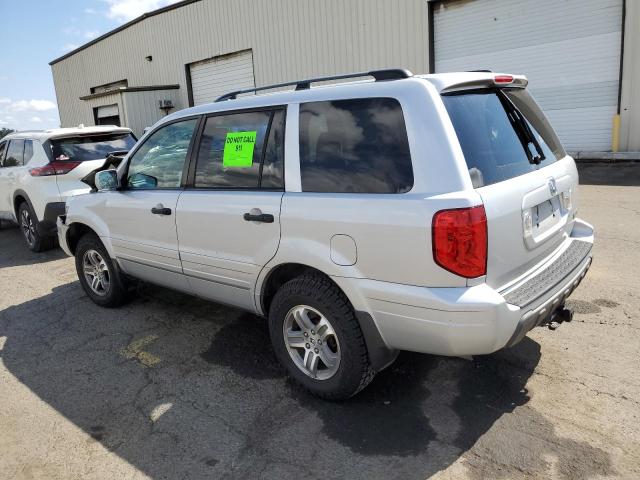 Photo 1 VIN: 2HKYF18454H573516 - HONDA PILOT EX 