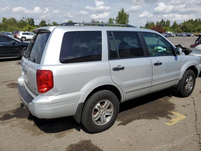 Photo 2 VIN: 2HKYF18454H573516 - HONDA PILOT EX 