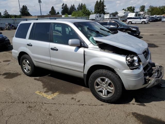 Photo 3 VIN: 2HKYF18454H573516 - HONDA PILOT EX 