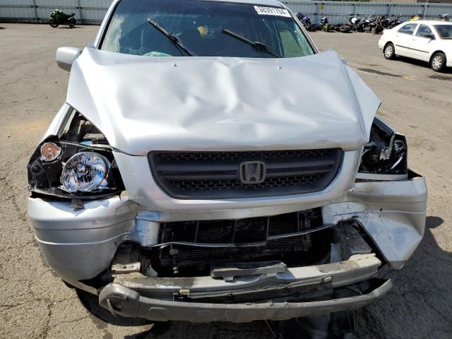 Photo 4 VIN: 2HKYF18454H573516 - HONDA PILOT EX 