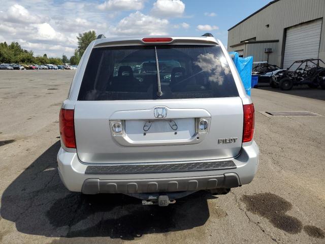 Photo 5 VIN: 2HKYF18454H573516 - HONDA PILOT EX 