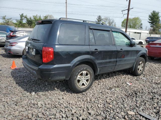 Photo 2 VIN: 2HKYF18454H573564 - HONDA PILOT 