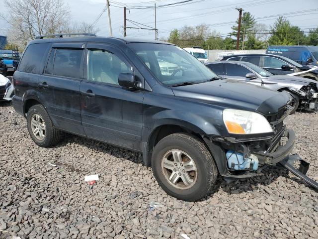 Photo 3 VIN: 2HKYF18454H573564 - HONDA PILOT 