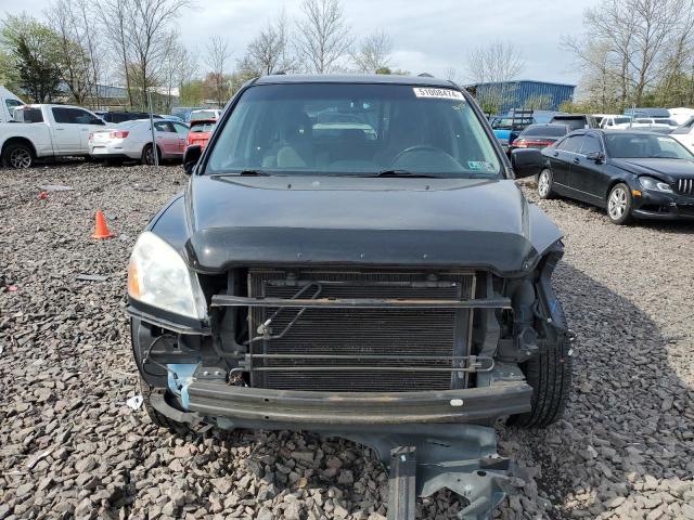 Photo 4 VIN: 2HKYF18454H573564 - HONDA PILOT 