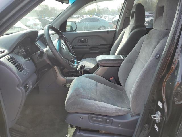 Photo 6 VIN: 2HKYF18454H573564 - HONDA PILOT 