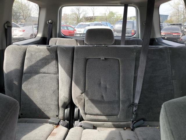 Photo 9 VIN: 2HKYF18454H573564 - HONDA PILOT 