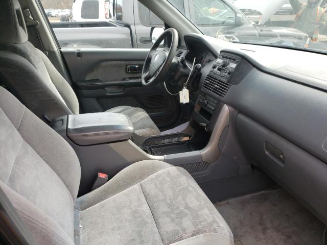 Photo 4 VIN: 2HKYF18454H596990 - HONDA PILOT EX 