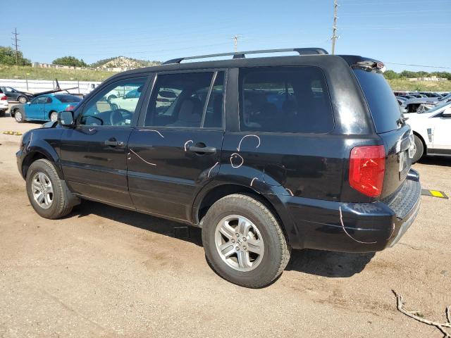 Photo 1 VIN: 2HKYF18454H597931 - HONDA PILOT EX 