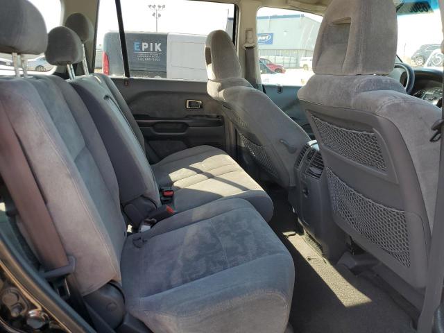 Photo 10 VIN: 2HKYF18454H597931 - HONDA PILOT EX 