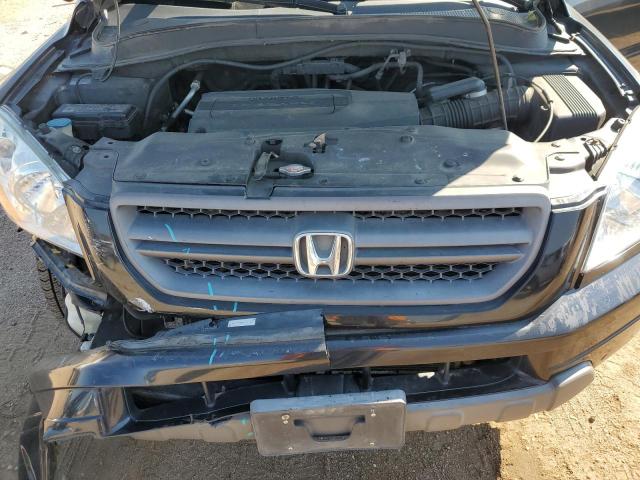 Photo 11 VIN: 2HKYF18454H597931 - HONDA PILOT EX 