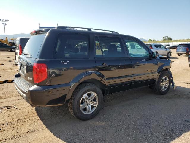 Photo 2 VIN: 2HKYF18454H597931 - HONDA PILOT EX 