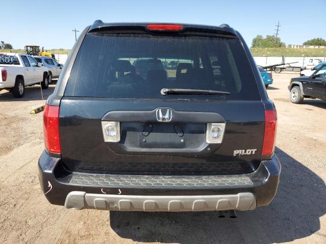 Photo 5 VIN: 2HKYF18454H597931 - HONDA PILOT EX 