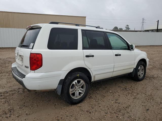 Photo 2 VIN: 2HKYF18454H611519 - HONDA PILOT 